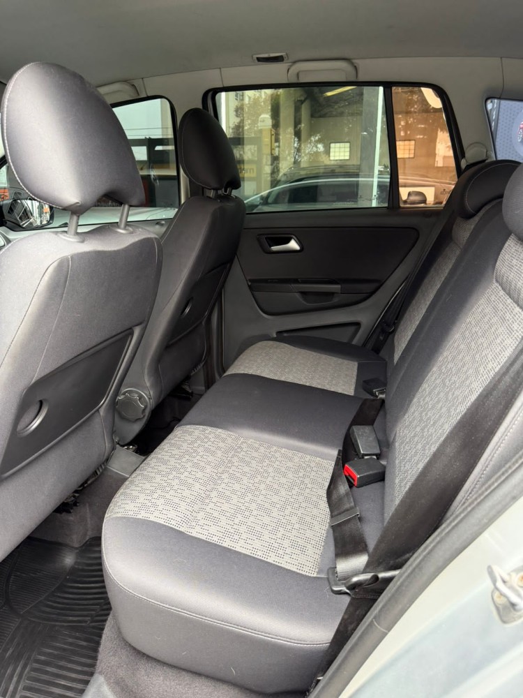 Volkswagen Suran Trendline — foto 11